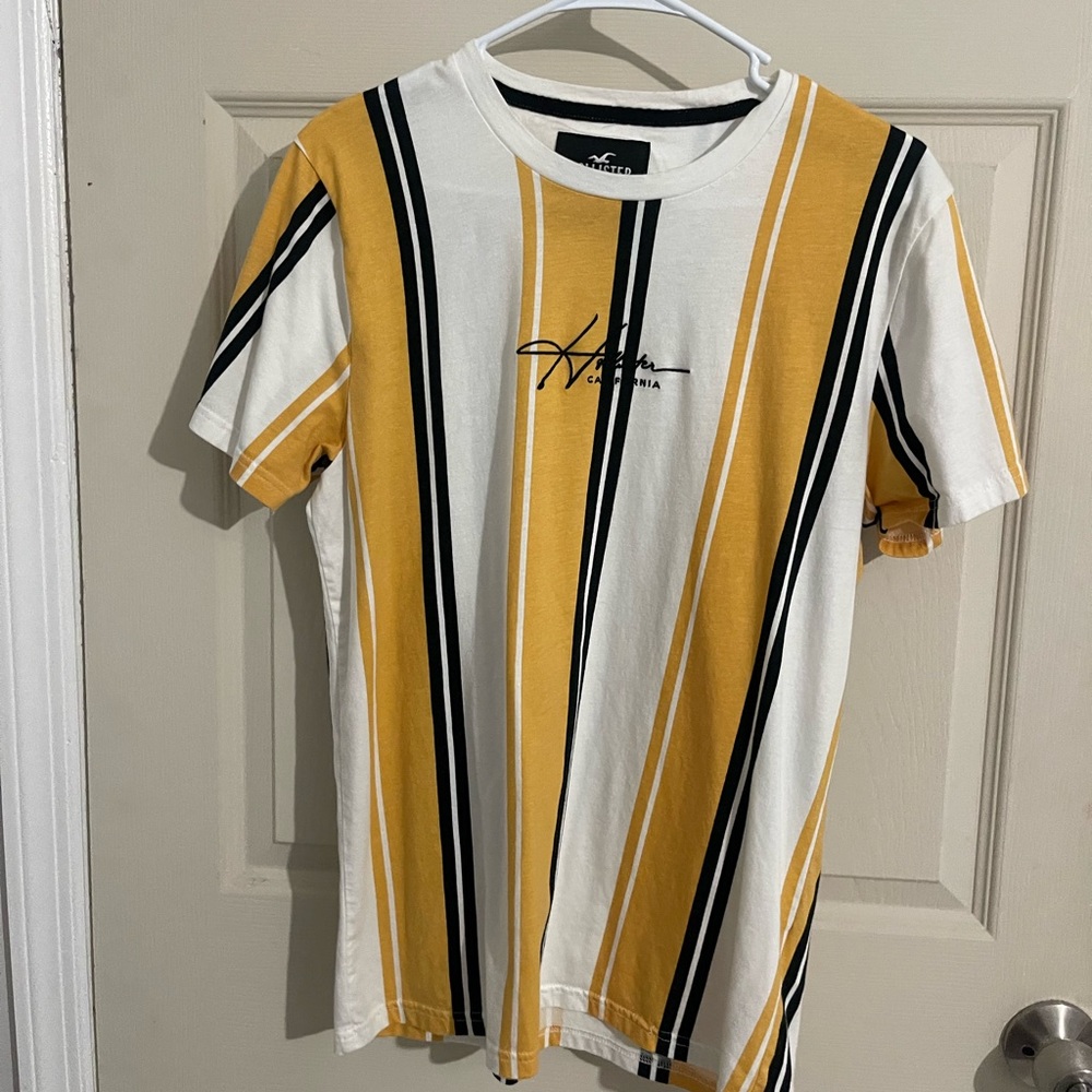 Hollister men shirt